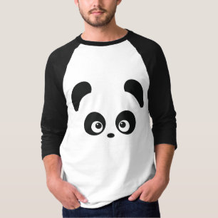 Liebe Panda® Männerbekleidung T-Shirt