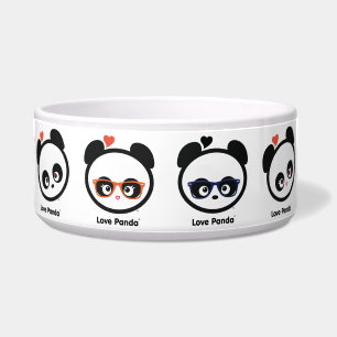 Liebe Panda® Napf