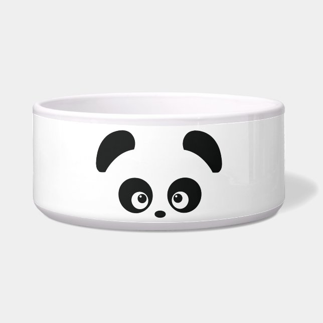 Liebe Panda® Napf (Vorderseite)