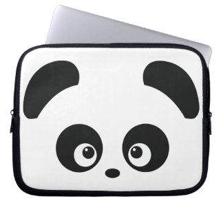 Liebe Panda® Notebook-Sieb Laptopschutzhülle