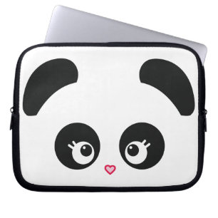 Liebe Panda® Notebook-Sieb Laptopschutzhülle