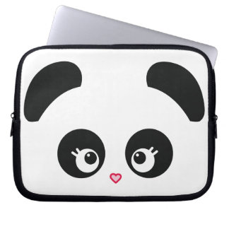 Liebe Panda® Notebook-Sieb Laptopschutzhülle