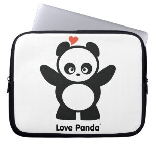 Liebe Panda® Notebook-Sieb Laptopschutzhülle