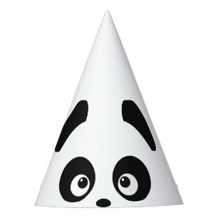 Liebe Panda® Partyhütchen
