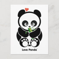 Liebe Panda®
