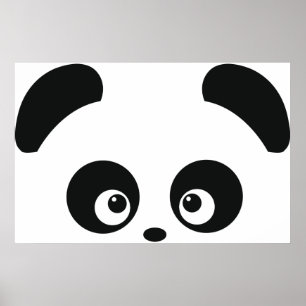 Liebe Panda® Prints Poster