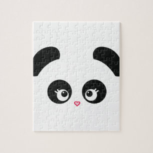 Liebe Panda® Puzzle