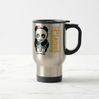 Liebe Panda® Reise-Tasse