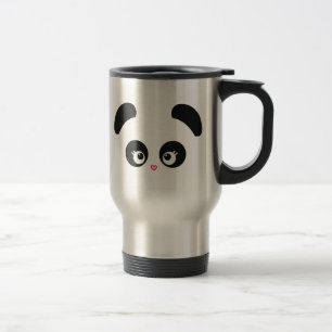 Liebe Panda® Reise-Tasse Reisebecher
