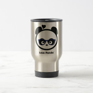 Liebe Panda® Reisebecher