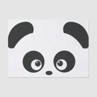 Liebe Panda® Seidenpapier