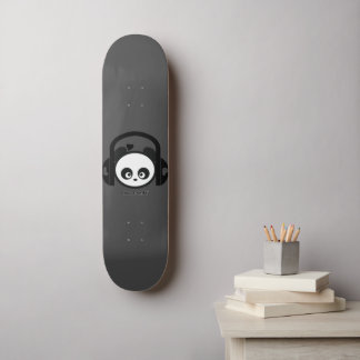 Liebe Panda® Skateboard