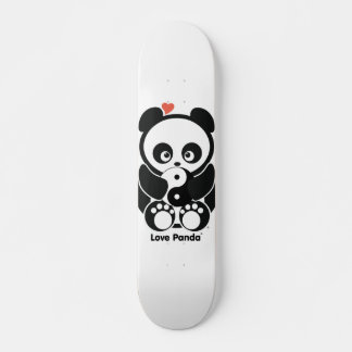 Liebe Panda® Skateboard