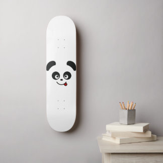 Liebe Panda® Skateboard