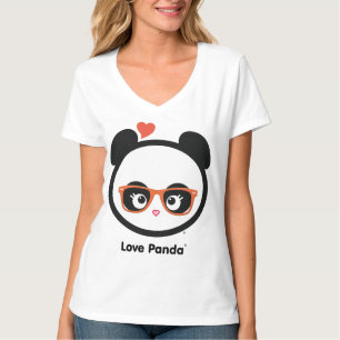 Liebe Panda® T-Shirt