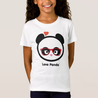 Liebe Panda® T-Shirt