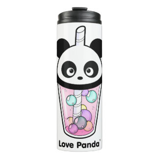 Liebe Panda® Thermosbecher