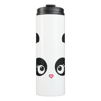 Liebe Panda® Thermosbecher