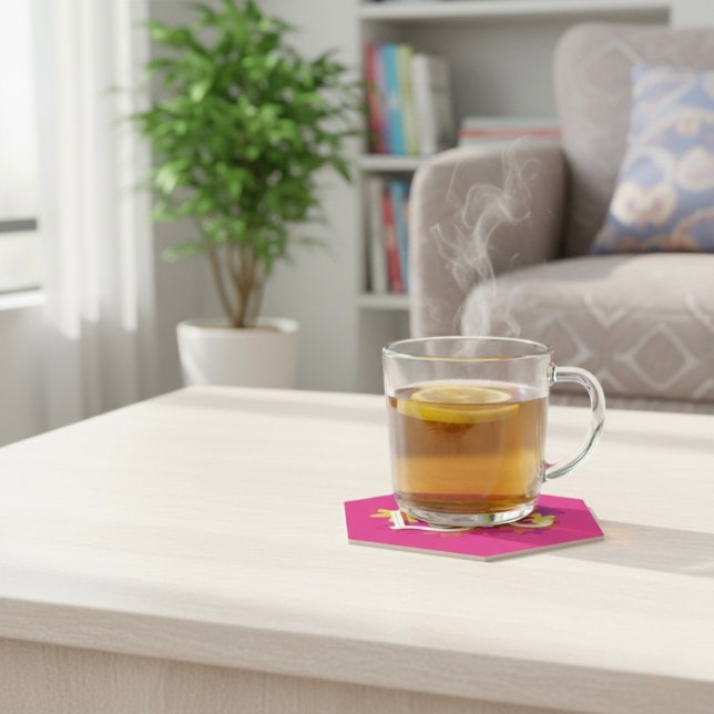 LIEBE Paper Untersetzer (Von Creator hochgeladen)