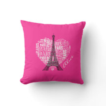 Liebe Paris | Anmutiger Eiffelturm