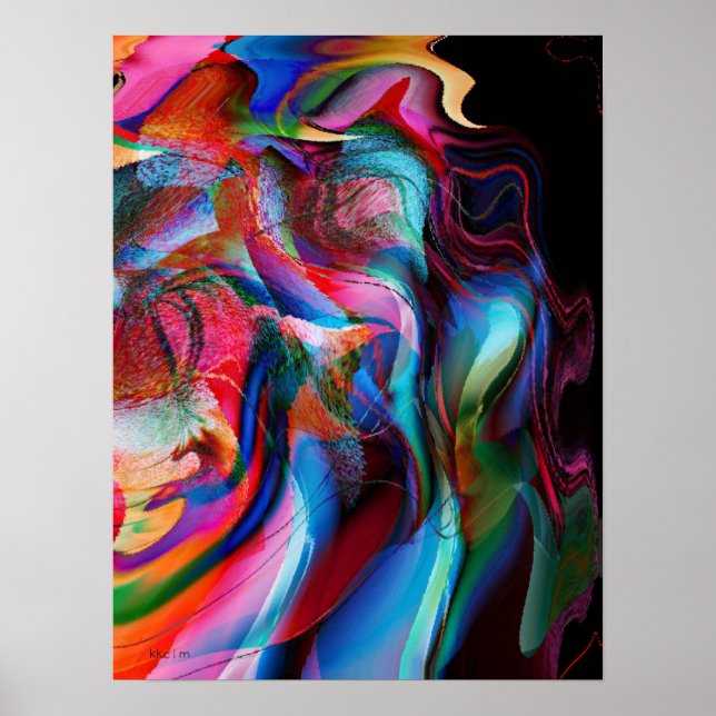 Liebe Passion Desire Poster (Vorne)