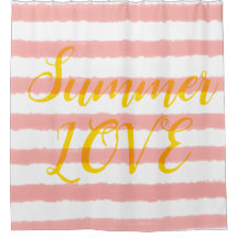 Liebe Pastellfarben Rosa Streifen