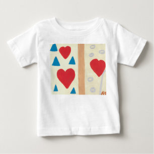 Liebe Path Baby Romper T-shirt