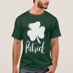Liebe Patrick T-Shirt