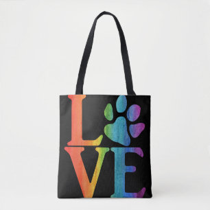 Liebe Paw Classic Rainbow