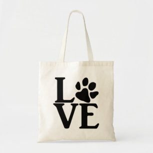 Liebe Paw Classic Tragetasche