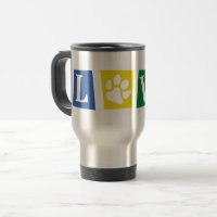 Liebe Paw Retro