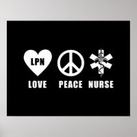 Liebe Peace LPN