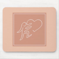 LIEBE (PEACH)