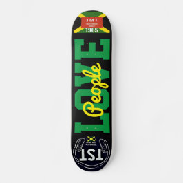 LIEBE PEOPLE Skateboard