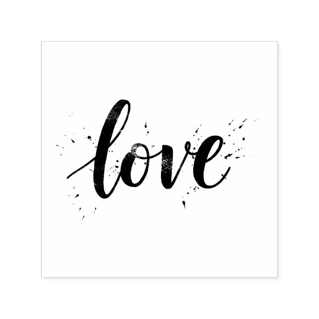 Liebe Permastempel (Design)