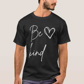 Liebe Person hinter der Welt ist ein besserer Plat T-Shirt