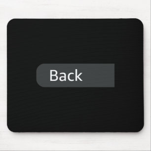 Liebe Person hinter mir Selbstmord Bewusstsein 2 Mousepad