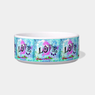 Liebe Pet Bowl Napf