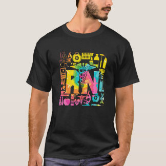 Liebe Pflegerin I examinierte Gesundheits- und Kra T-Shirt