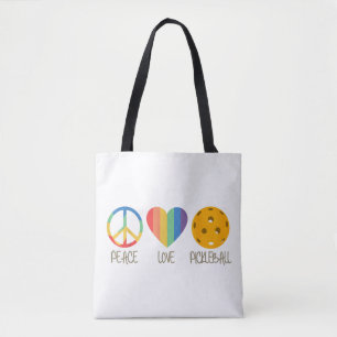Liebe Pickleball