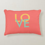 Liebe Pillow Dekokissen<br><div class="desc">Liebe Pillow</div>