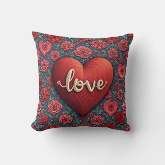 Liebe Pillow Kissen