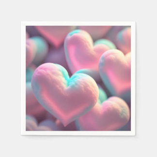 Liebe Pillow Serviette