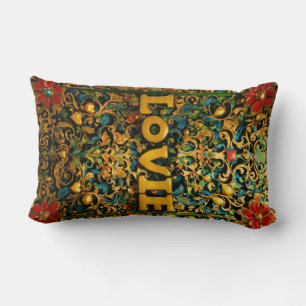 LIEBE PILLOWS Zuhause & Living throw Kissen Kissen
