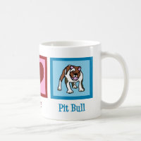 Liebe Pit Bull