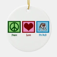 Liebe Pit Bulls