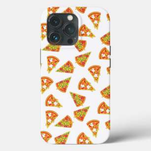 Liebe Pizza Case-Mate iPhone Hülle