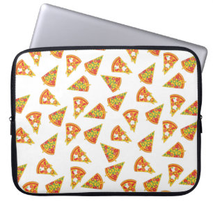 Liebe Pizza Laptopschutzhülle