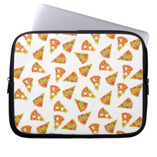 Liebe Pizza Laptopschutzhülle