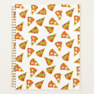 Liebe Pizza Planer
